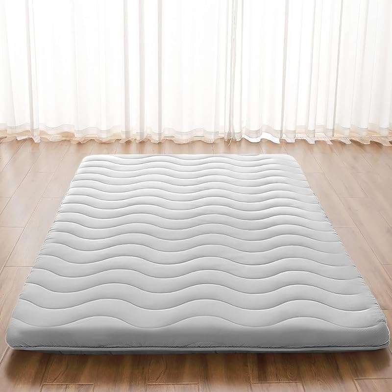 Japanese Futon Floor Mattress - 3.5