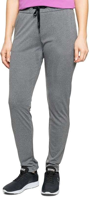 Insect Shield Women's Tech Pants with Built-in Insect Protection