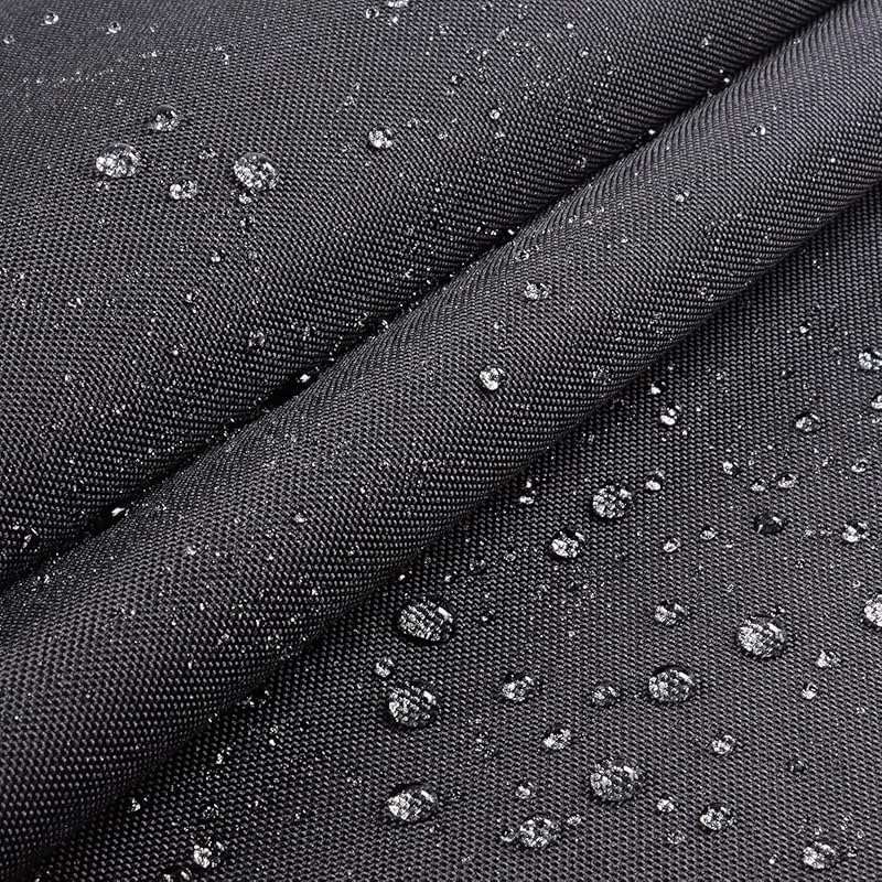 Waterproof Marine Canvas Fabric, 600 Denier 60