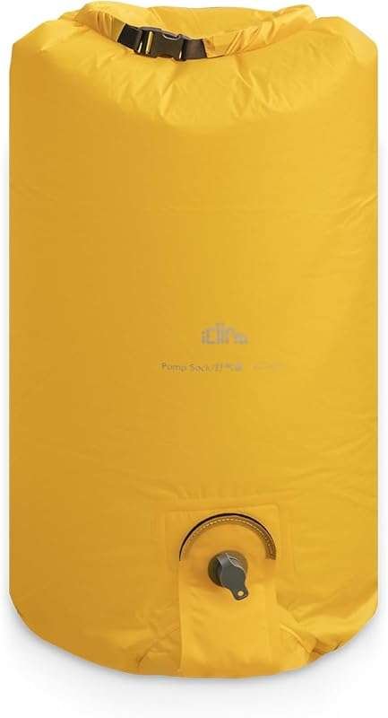 iClimb Ultralight Compact Air Sleeping Pad