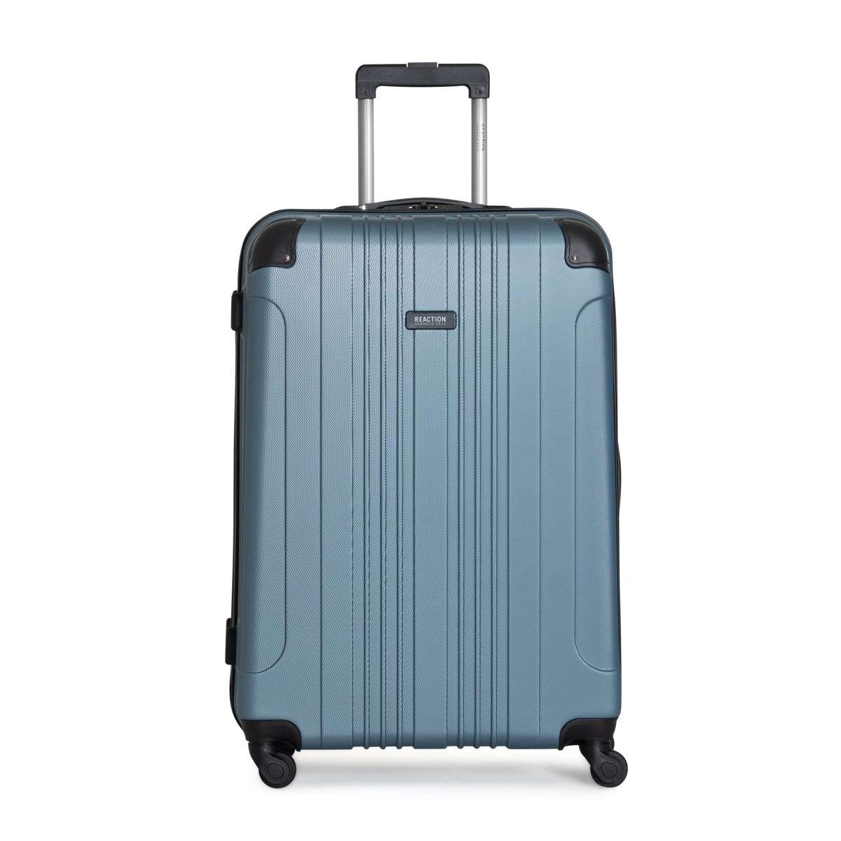 Kenneth Cole REACTION Out of Bounds Lightweight Hardshell 4-Wheel Spinner Luggag