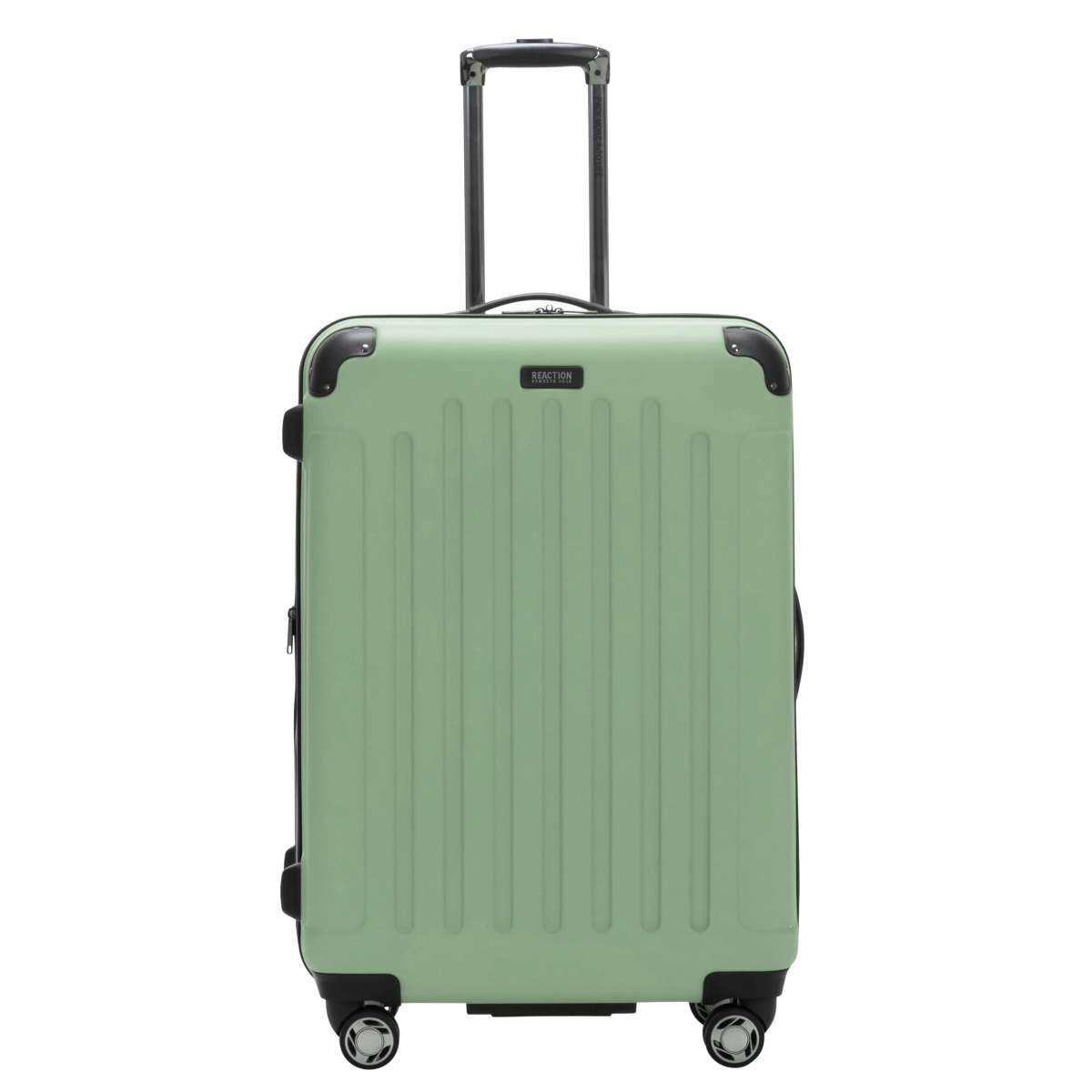 Kenneth Cole REACTION Renegade Luggage Expandable 8-Wheel Spinner Lightweight Ha
