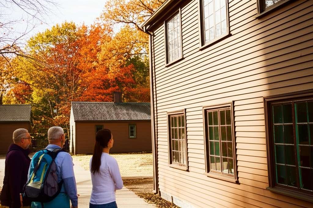 Generate a high-quality, relevant image prompt for an article about: 8 Cultural Sites in Mississauga