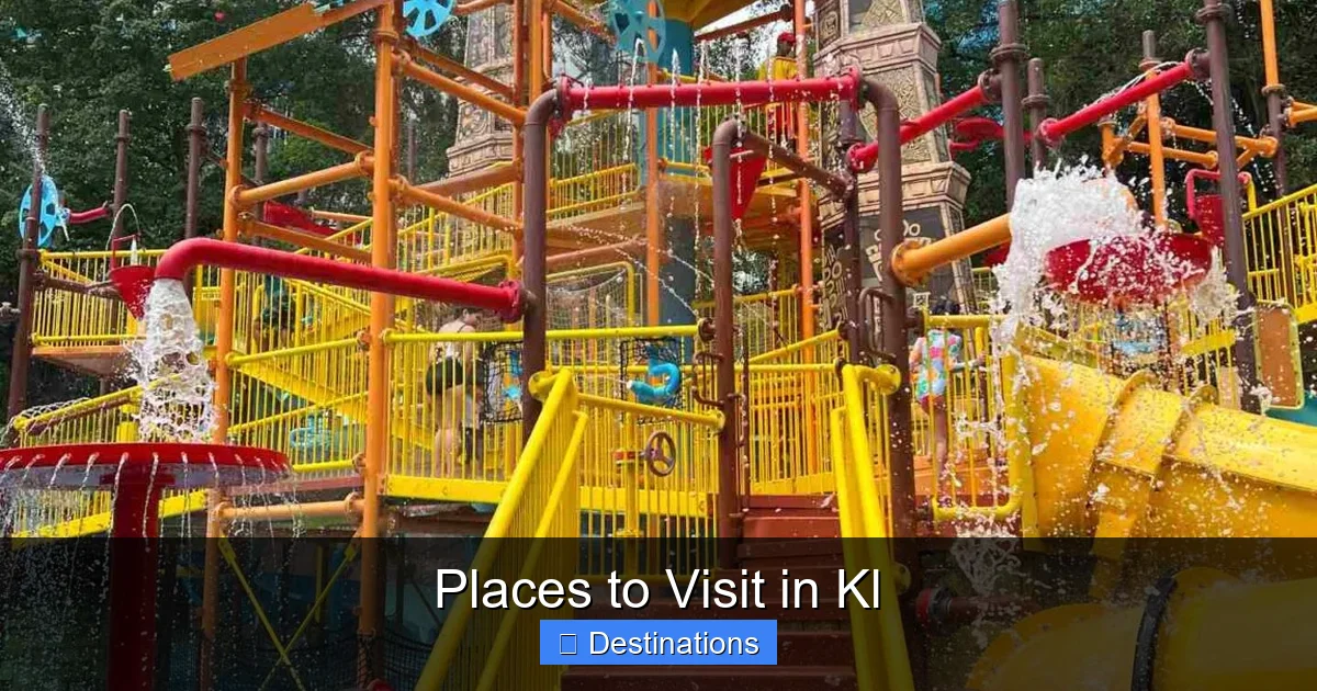 Places to Visit in Kl
