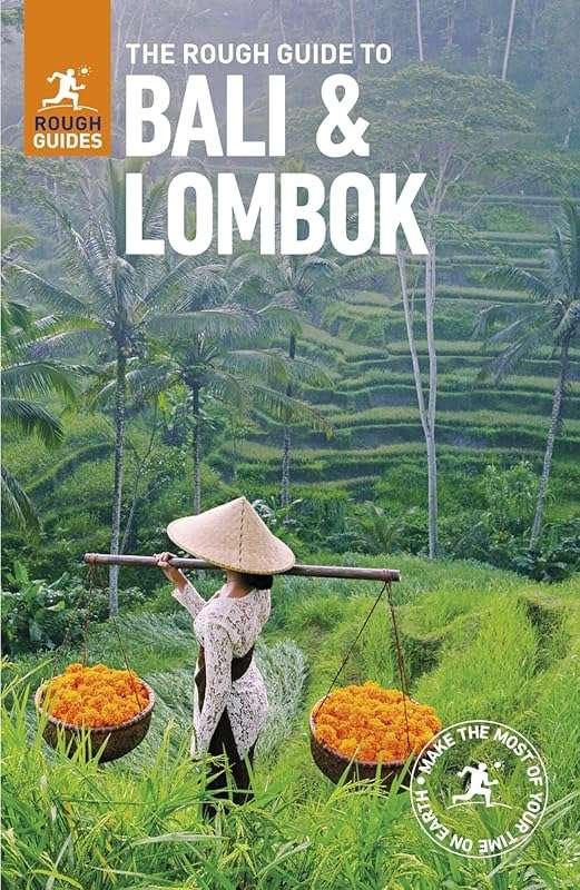 The Rough Guide to Bali & Lombok