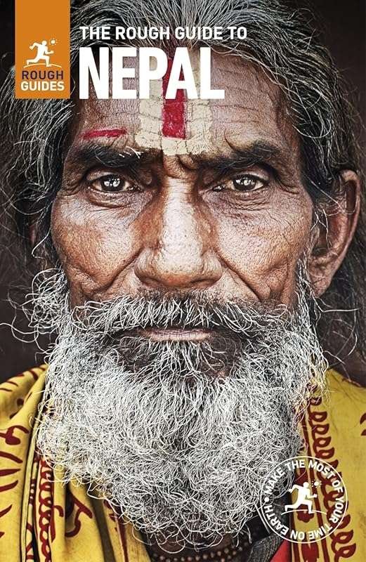 Rough Guide to Nepal: Your Essential Travel Companion for Adventure & 