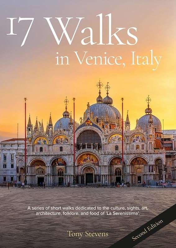 17 Walks in Venice, Italy: Explore Iconic Canals & Hidden Gems