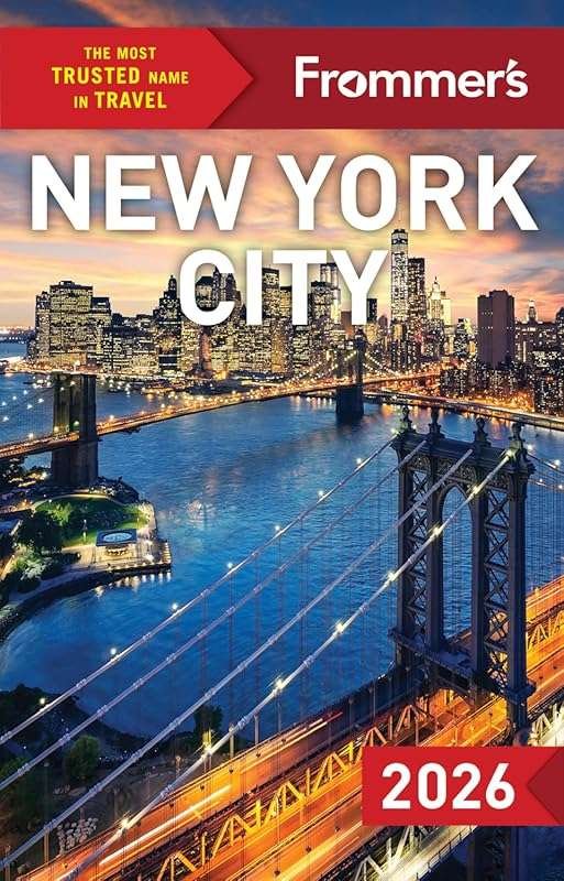 Complete NYC Travel Guide 2026
