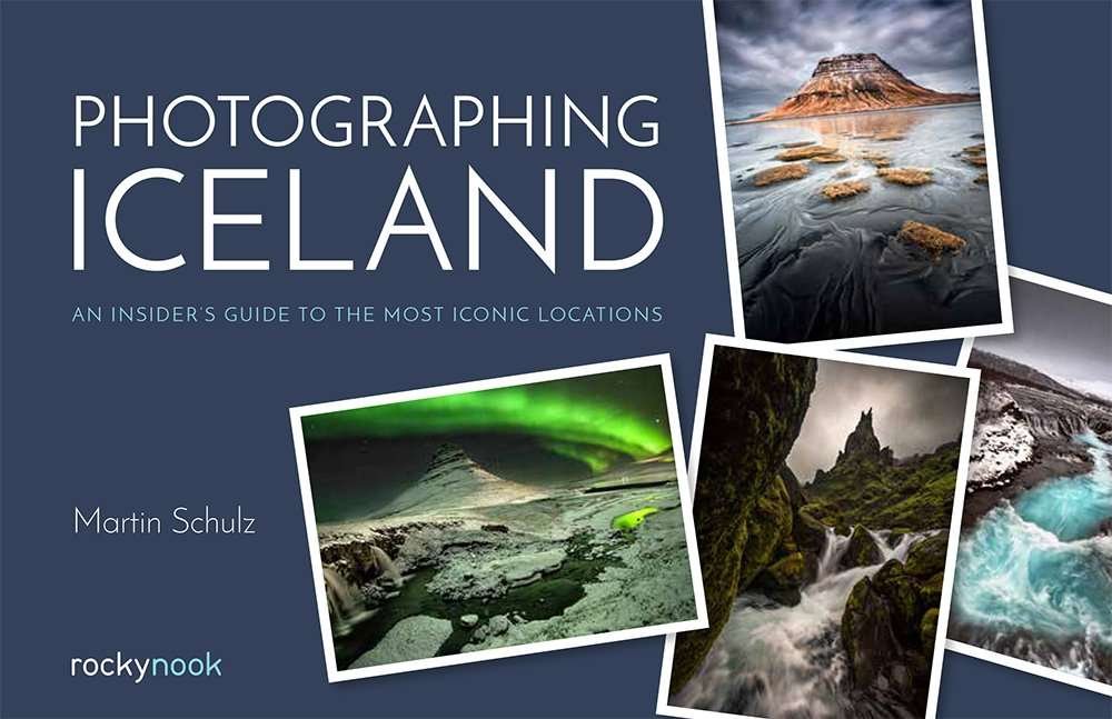 Photographing Iceland: Insider’s Guide to Iconic Locations & Stunning