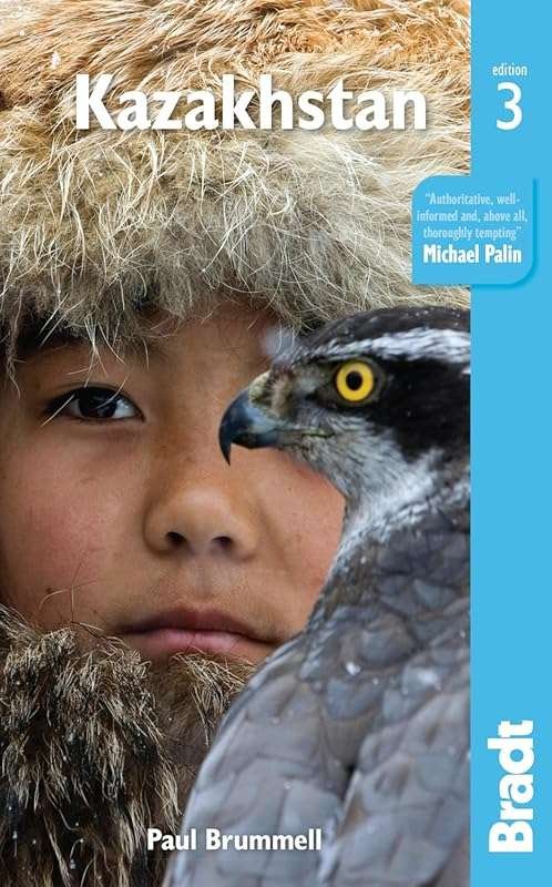 Kazakhstan Travel Guide 2025: Explore Landmarks, Culture & Adventures