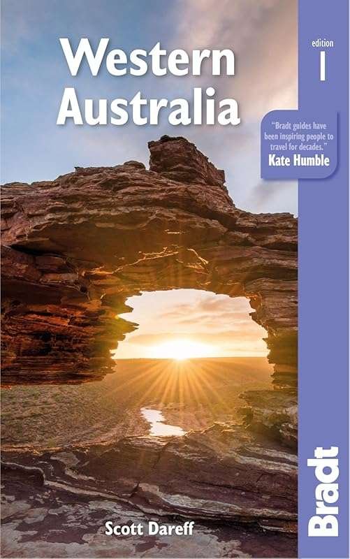 Western Australia Travel Guide 2025 – Epic Drives, Wild Beauty & Hidde