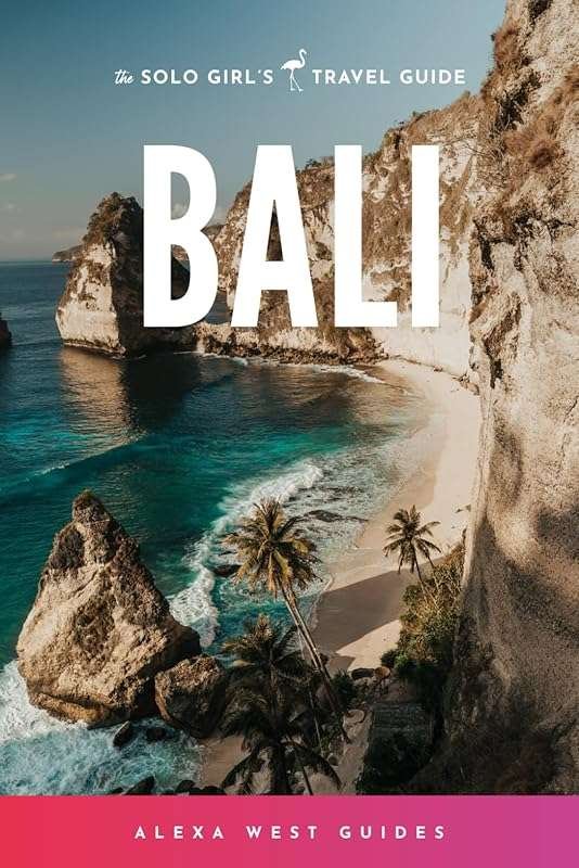 Bali Solo Girl's Travel Guide – Safe, Fun & Authentic Experiences