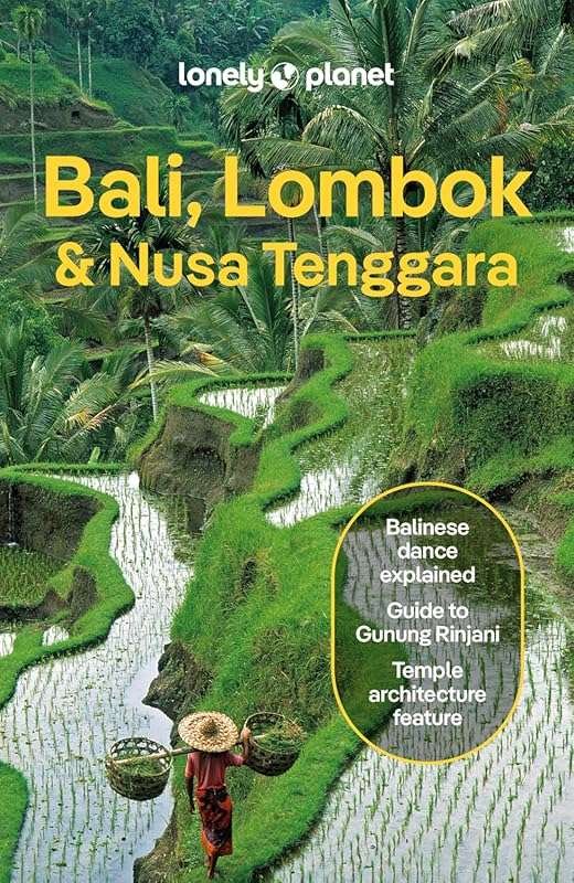 Travel Like a Local in Bali, Lombok & Nusa Tenggara: Insider Tips & De
