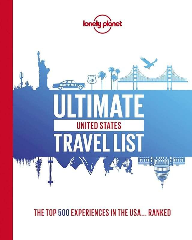 Ultimate USA Travel Destinations: Must-See Places to Visit Across Amer