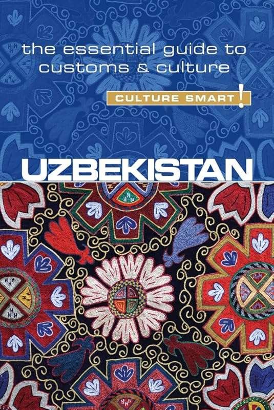 Uzbekistan Travel Guide 2025: Must-See Destinations, Attractions, Tips