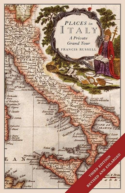Explore Italy’s 150 Best Places & 1001 Art Treasures on a Private Gran