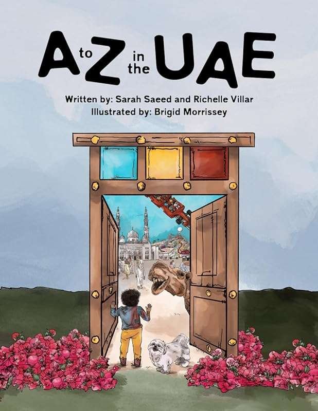 Comprehensive A to Z Guide for UAE Travel and Living