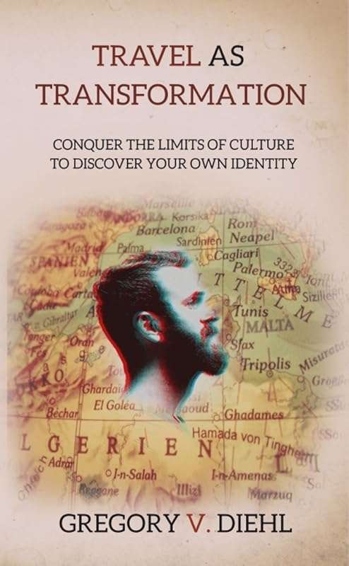 Travel as Transformation: Discover Identity Through Cultural Explorati