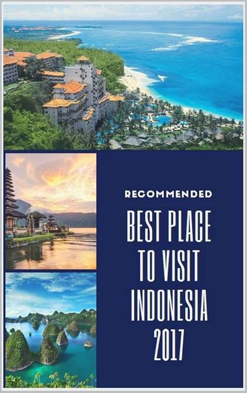 Top 15 Best Places to Visit in Indonesia for Unforgettable Travel