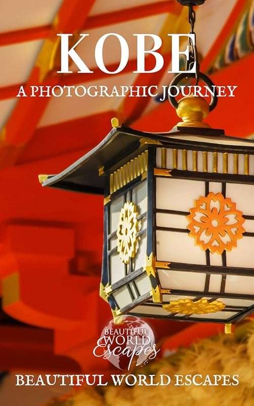 Kobe: A Photographic Journey