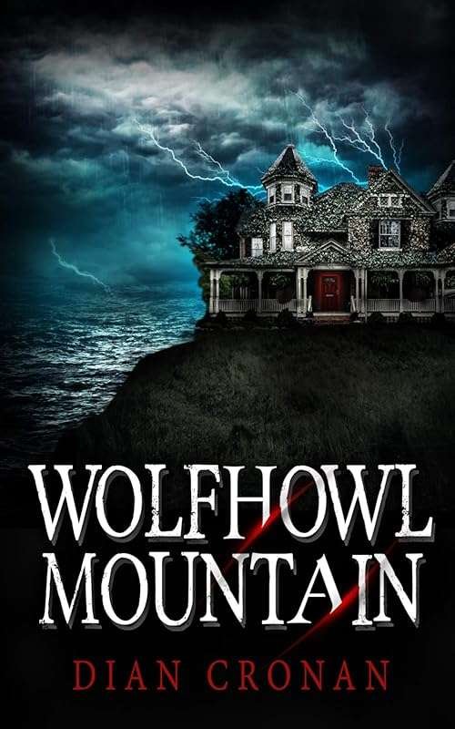 Wolfhowl Mountain: Thrilling Adventure Fiction