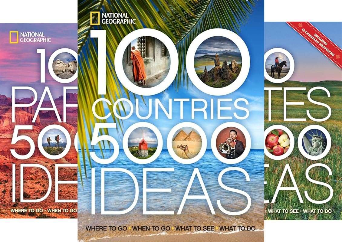 Follow the Author: Exclusive Travel Insights & Tips