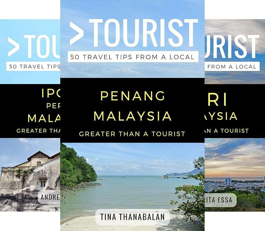 Follow the Authors for Travel Inspiration