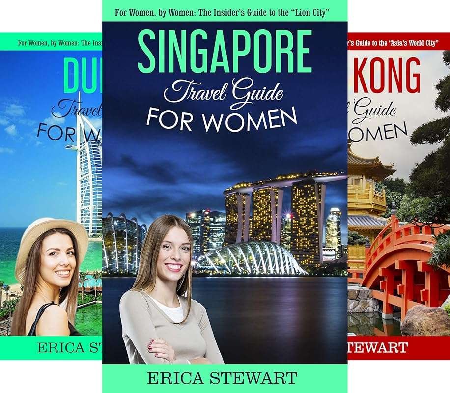 Follow the Author for Exclusive Content and Updates