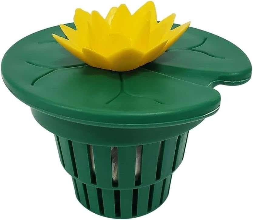 Healthy Ponds AquaLily Pond Cleaner with Natural Bacteria for Up to 1,