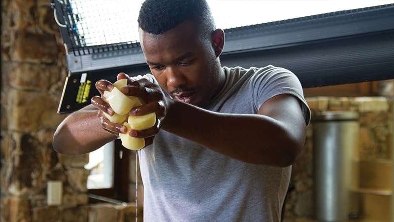 Africa on a Plate: Authentic Recipes from Across the Continent