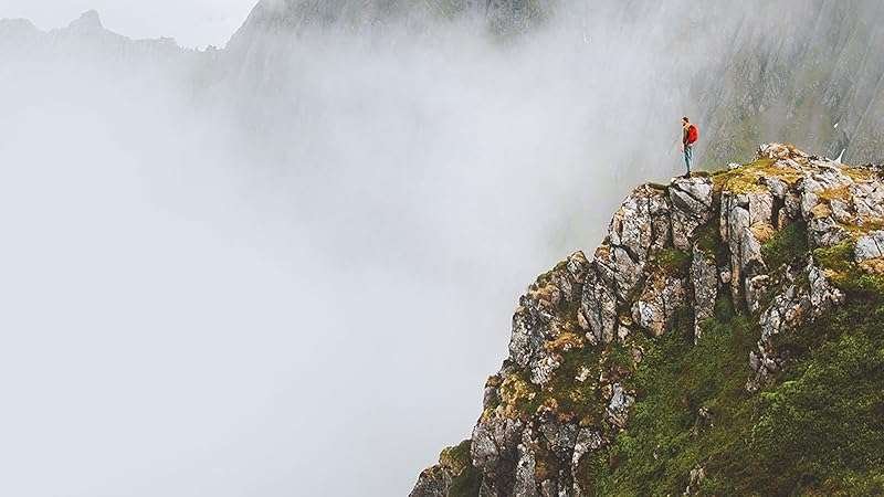 Outdoor Outtakes for Nature and Adventure Enthusiasts