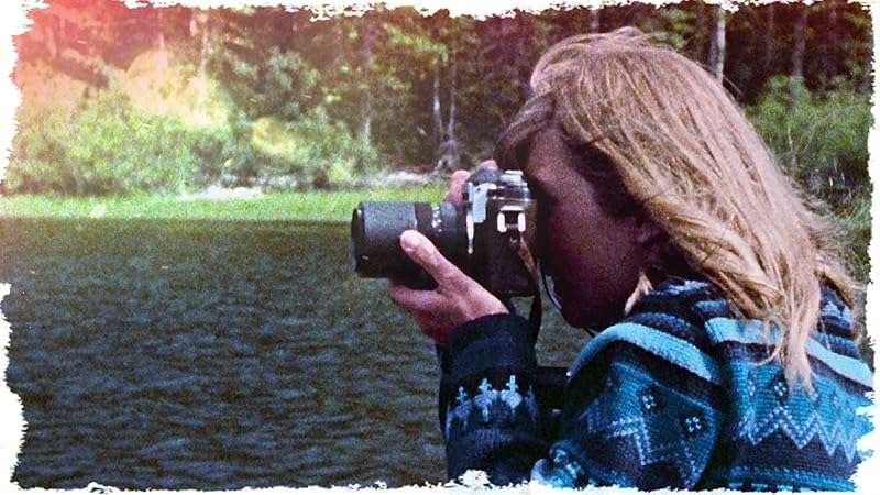 Explore To the Wild Country Adventure Guide for Nature Lovers