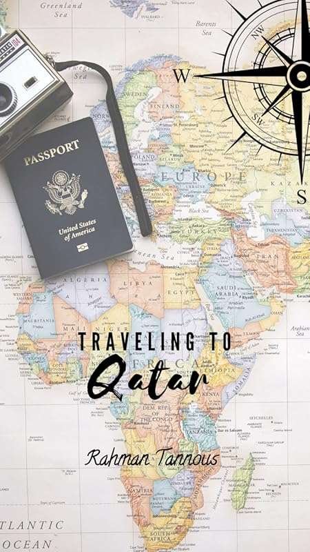 Qatar Travel Guide: FIFA World Cup 2022 & Smooth Travel Tips