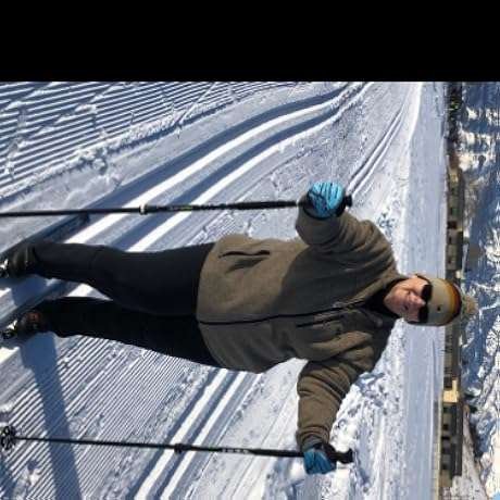 Follow the author's journey with captivating stories and insightful re