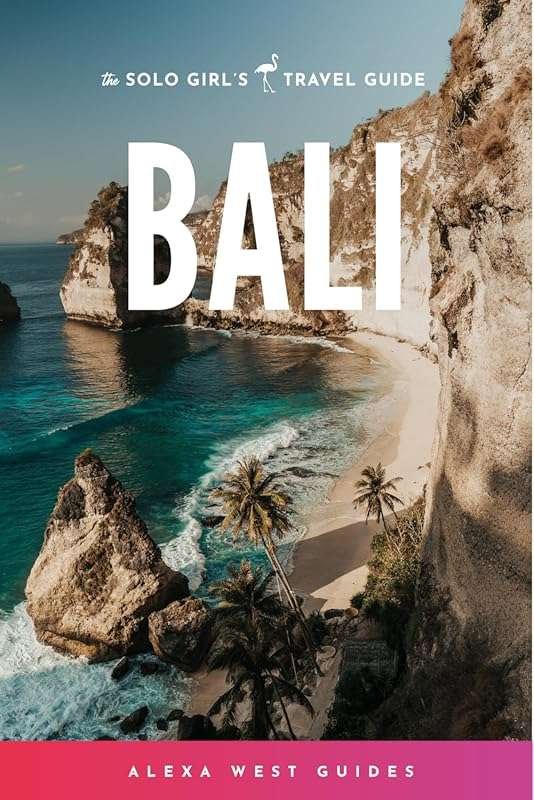 Bali Solo Girl's Travel Guide – Safe, Fun & Authentic Experiences