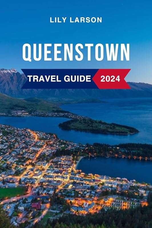 Queenstown Travel Guide 2024: Top Attractions, Stays, Budget Tips & Lo