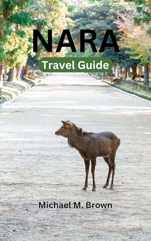 Explore Japan's Historic Capital: Ultimate Nara Travel Guide with Wild