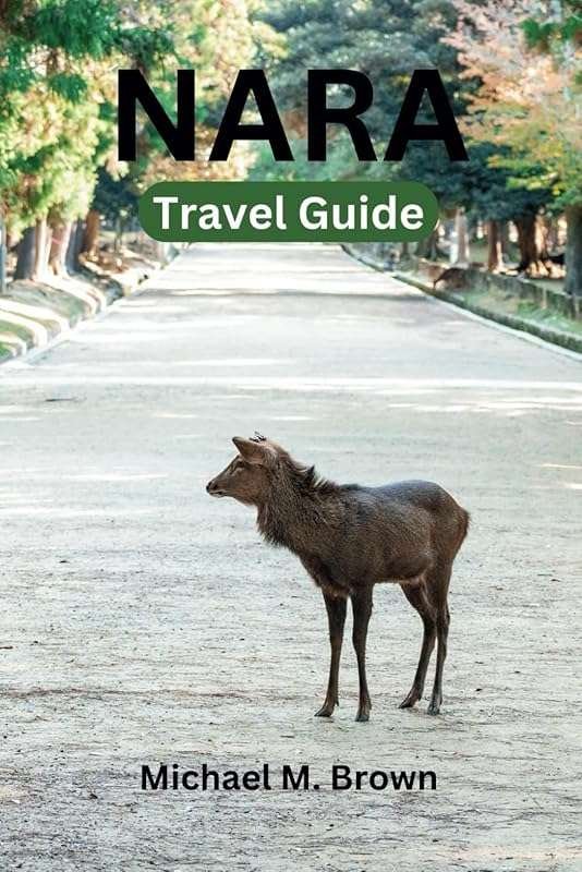 Explore Japan's Historic Capital: Ultimate Nara Travel Guide with Wild