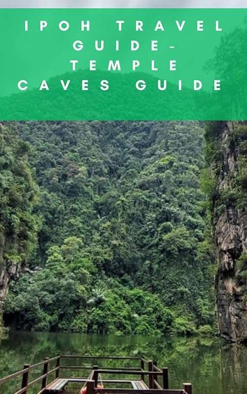 Explore Ipoh’s Temples & Culture with This Local Travel Guide