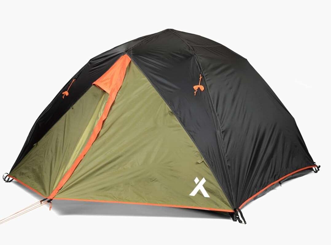 Quick Setup Bear Grylls Easy Up Tent