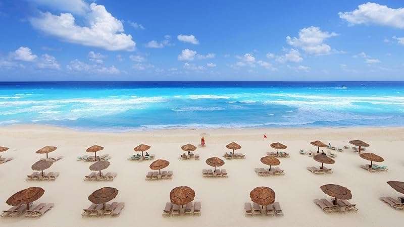 Best Beach Getaways – Top Tropical Escapes for Relaxation