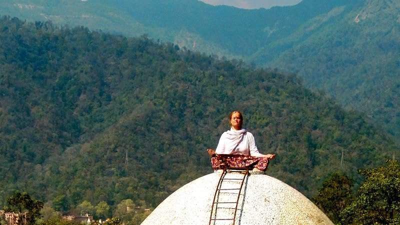 Sacred India: A Plastic Revolution – Eco-Friendly Travel & Lifestyle G