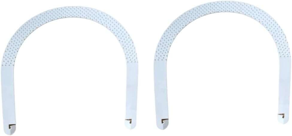 U Shape Holder for Bed Tents, 1 Pair