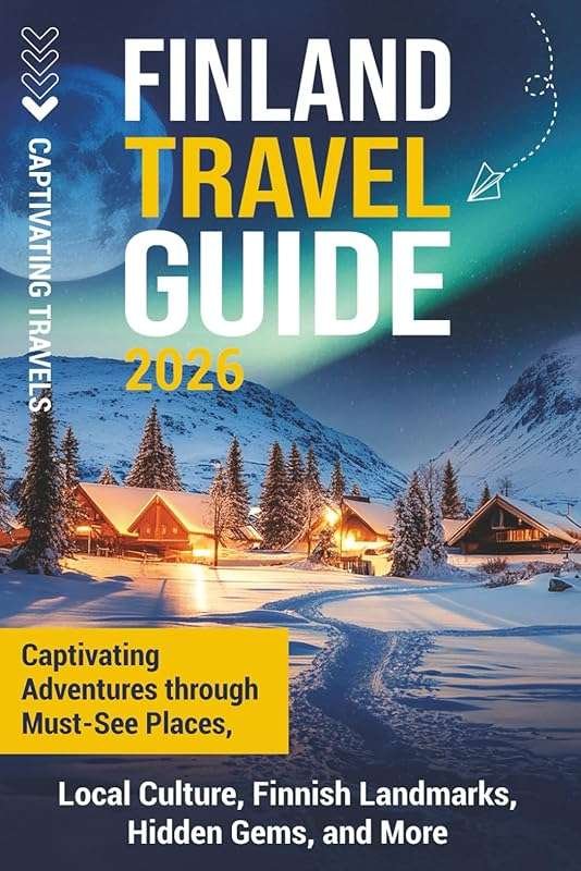 Discover Finland’s Must-See Places, Culture & Hidden Gems with This Co