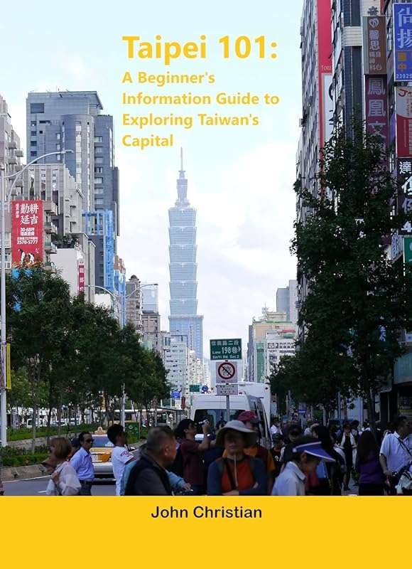 Taipei 101: Beginner's Guide to Top Attractions, Food & Relaxation Spo