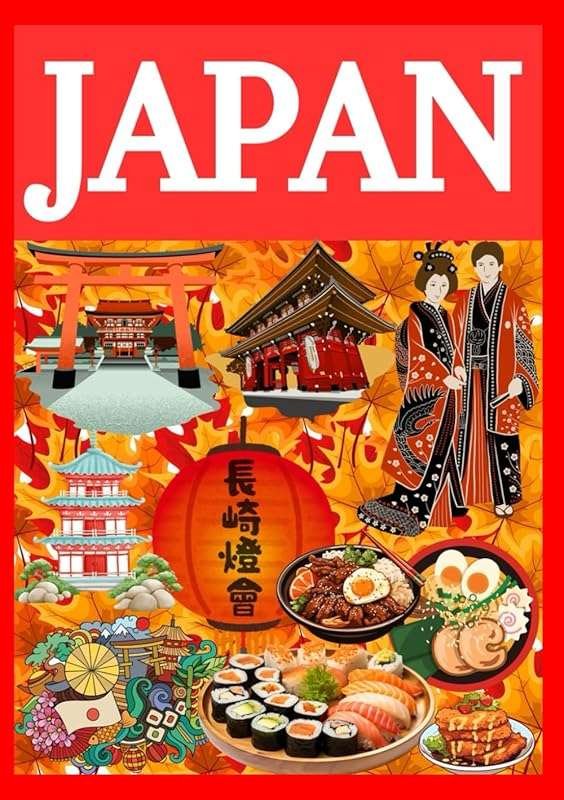Japan Travel Guide 2025: Best Times, Landmarks, Stays & SIM Tips
