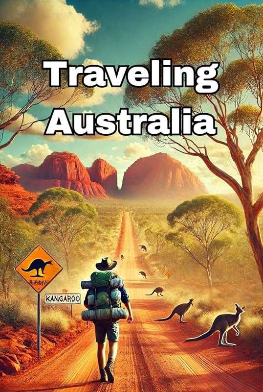Smart Backpacker’s Guide to Exploring Australia: Best Places, Costs &
