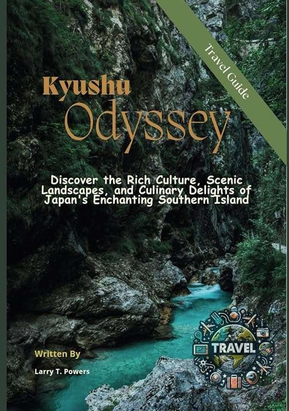 Kyushu Odyssey Travel Guide: Rich Culture, Landscapes & Culinary Delig