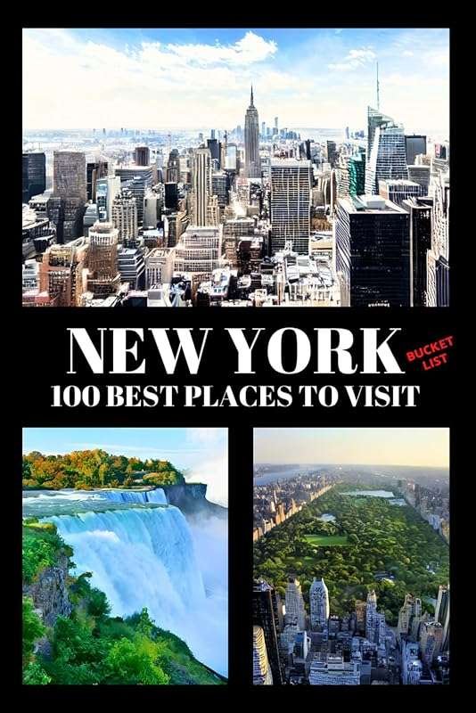 NYC Bucket List: 100 Top Attractions & Hidden Gems