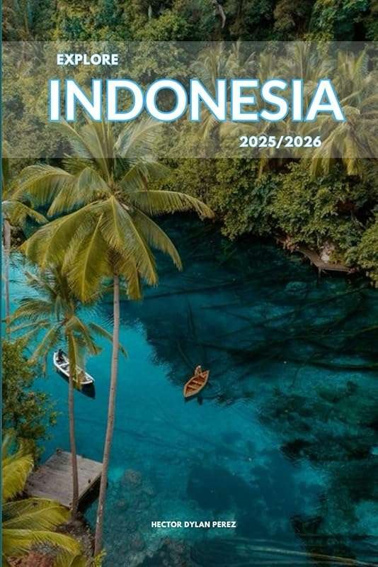 Explore Indonesia 2025/2026: Insider Tips, Hidden Gems & Off-Path Adve